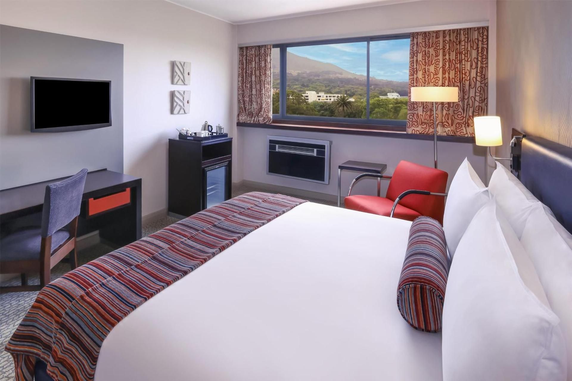 undefined Southern Sun Newlands 7