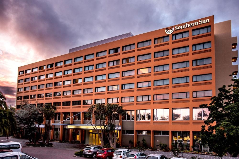 undefined Southern Sun Newlands 5