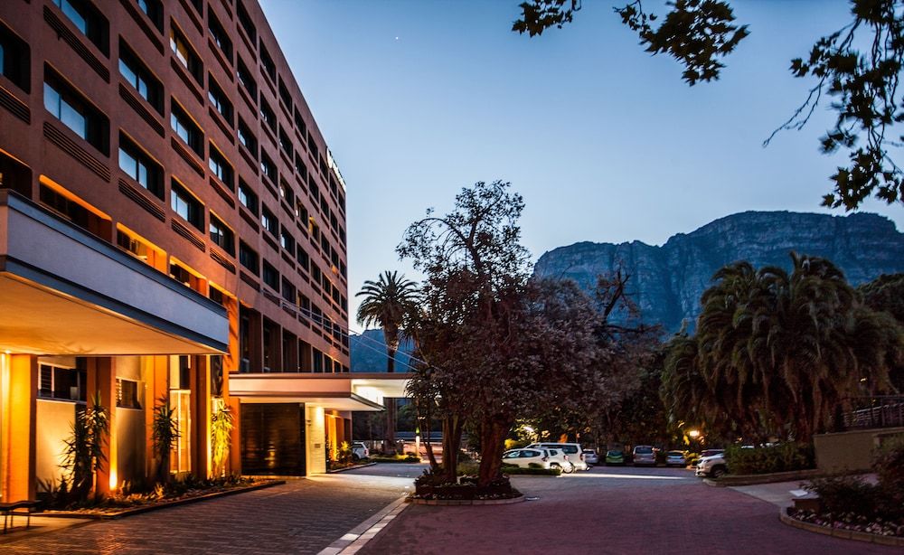 undefined Southern Sun Newlands 3