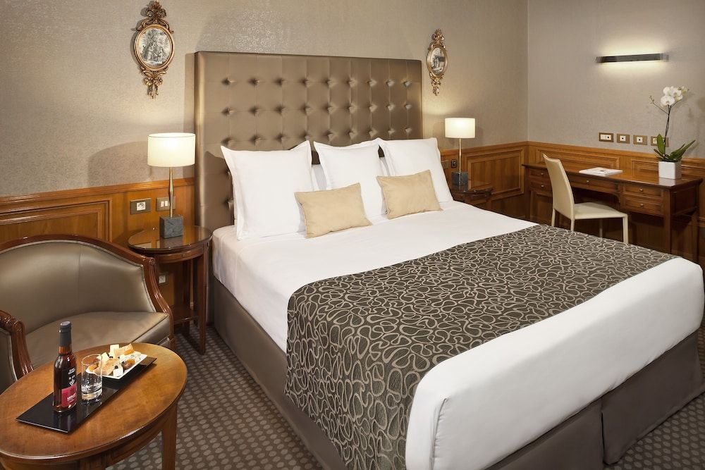 undefined Melia Paris Vendôme 4