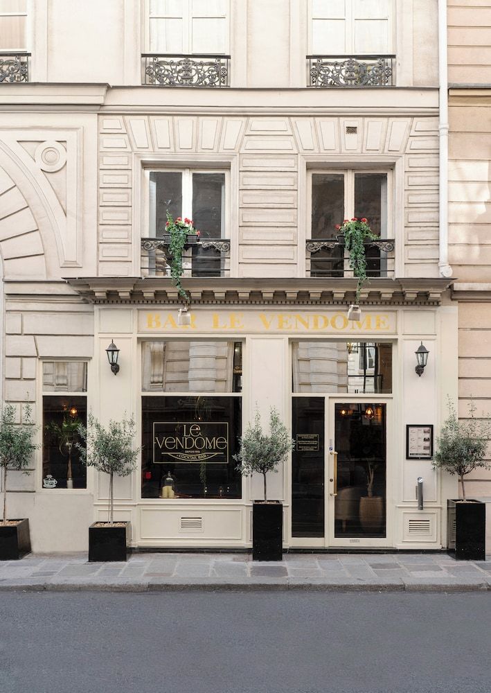 undefined Melia Paris Vendôme 3