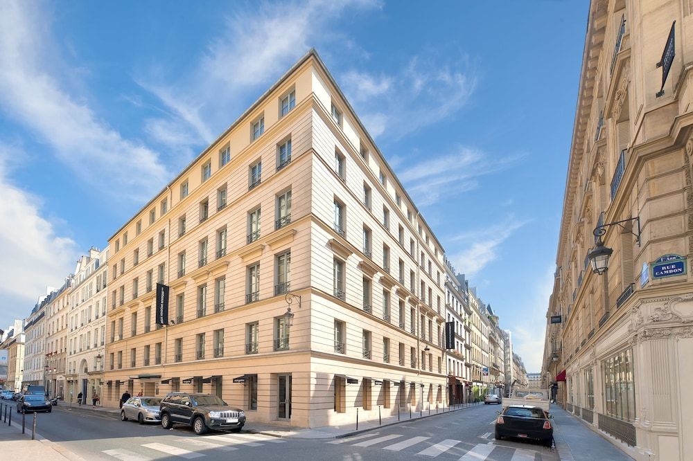 undefined Melia Paris Vendôme