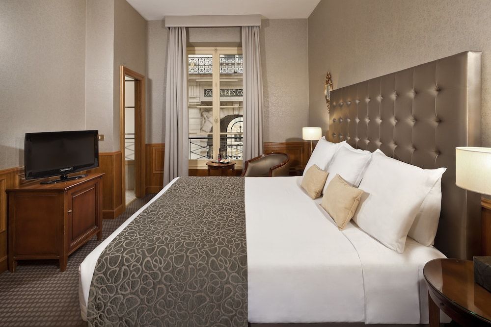 undefined Melia Paris Vendôme 5