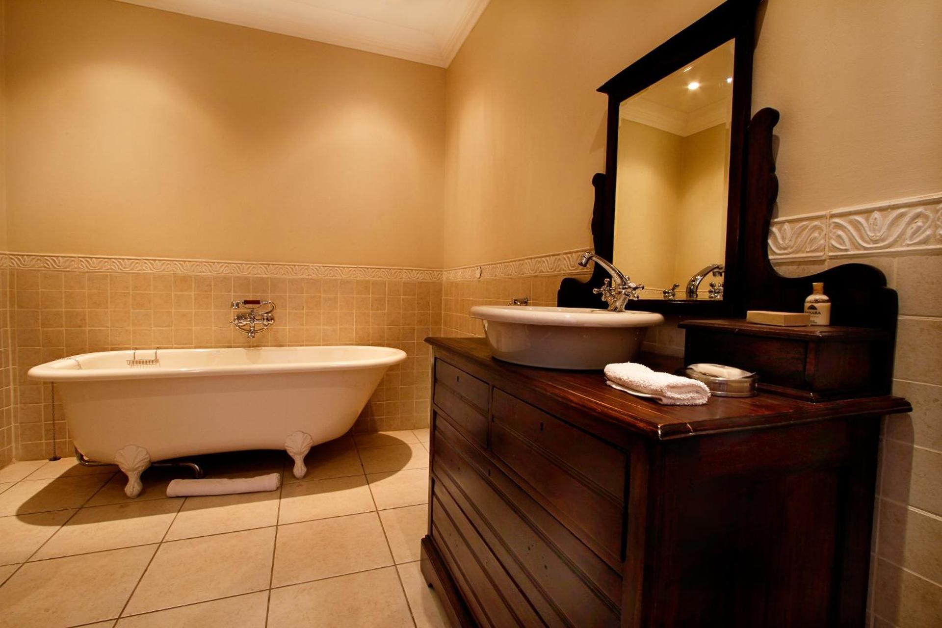 Standard Double/Twin Room