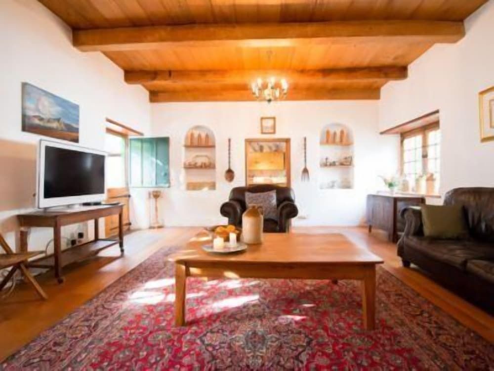 Classic Self Catering Lodge