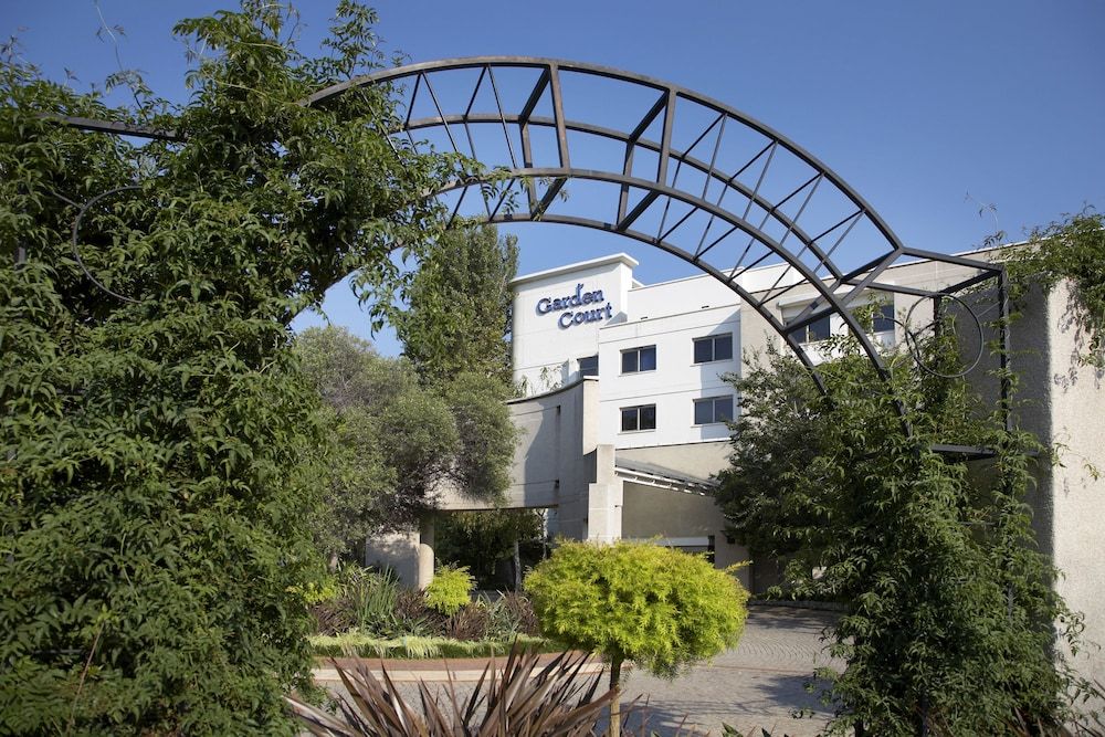 undefined Garden Court Eastgate 6