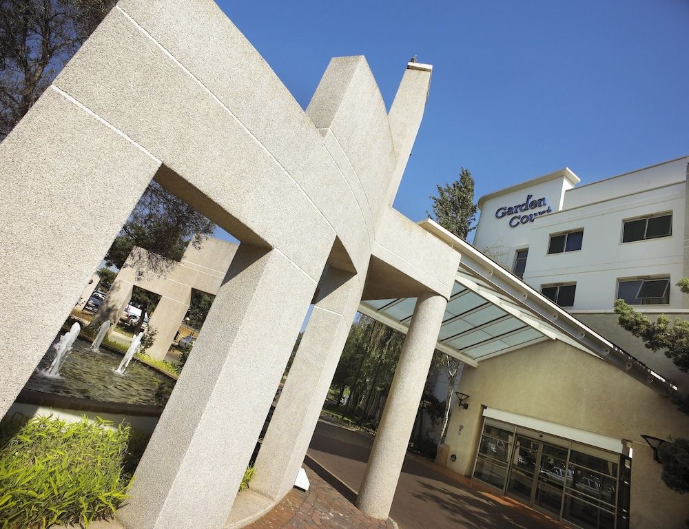 undefined Garden Court Eastgate 5