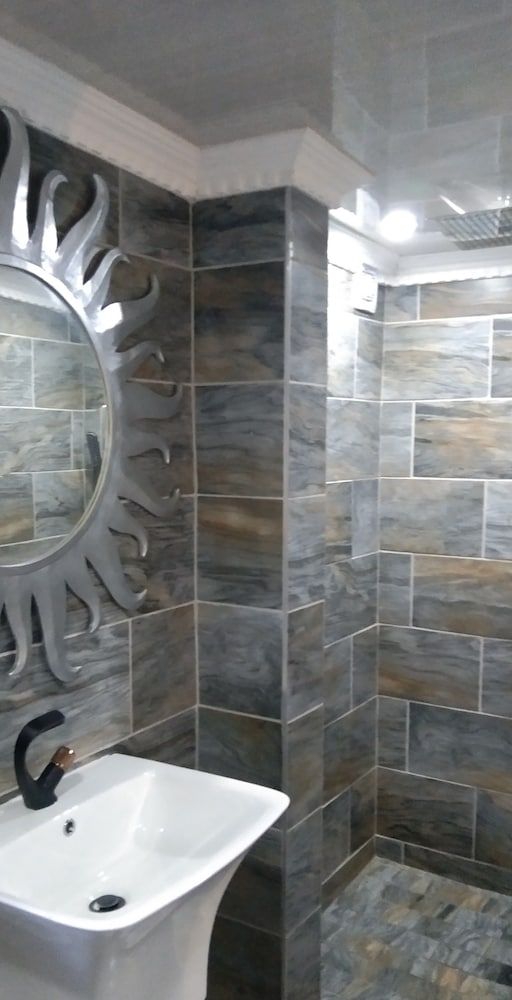 Mitchells Guesthouse Exclusive Studio, 1 Bedroom, Patio, Garden View 7