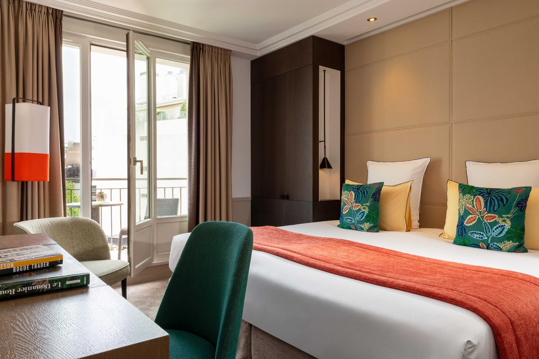 undefined Villa Saxe Eiffel 10