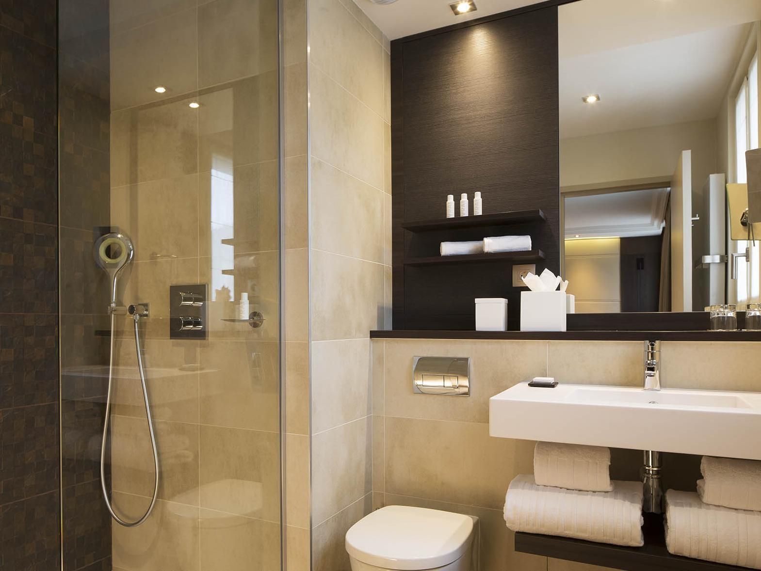 undefined Villa Saxe Eiffel 8