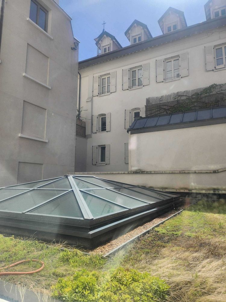 undefined Villa Saxe Eiffel 3