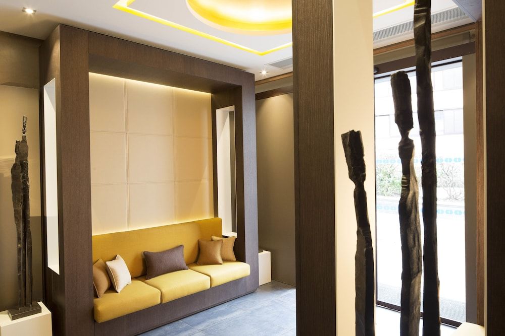 undefined Villa Saxe Eiffel