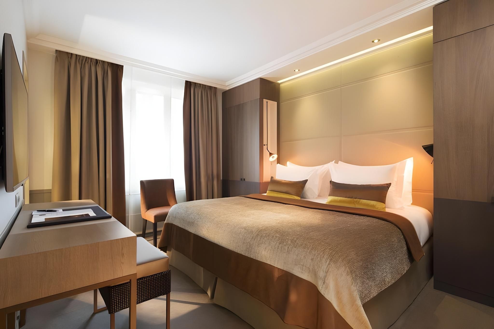 undefined Villa Saxe Eiffel 9