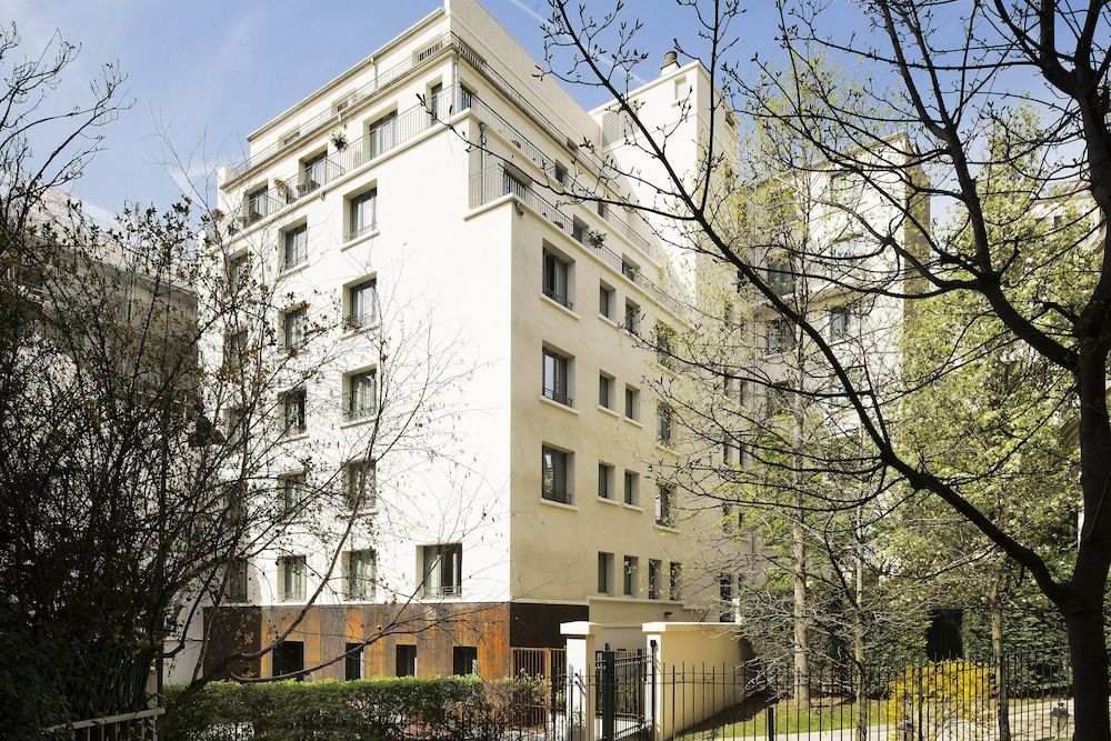 undefined Villa Saxe Eiffel 4