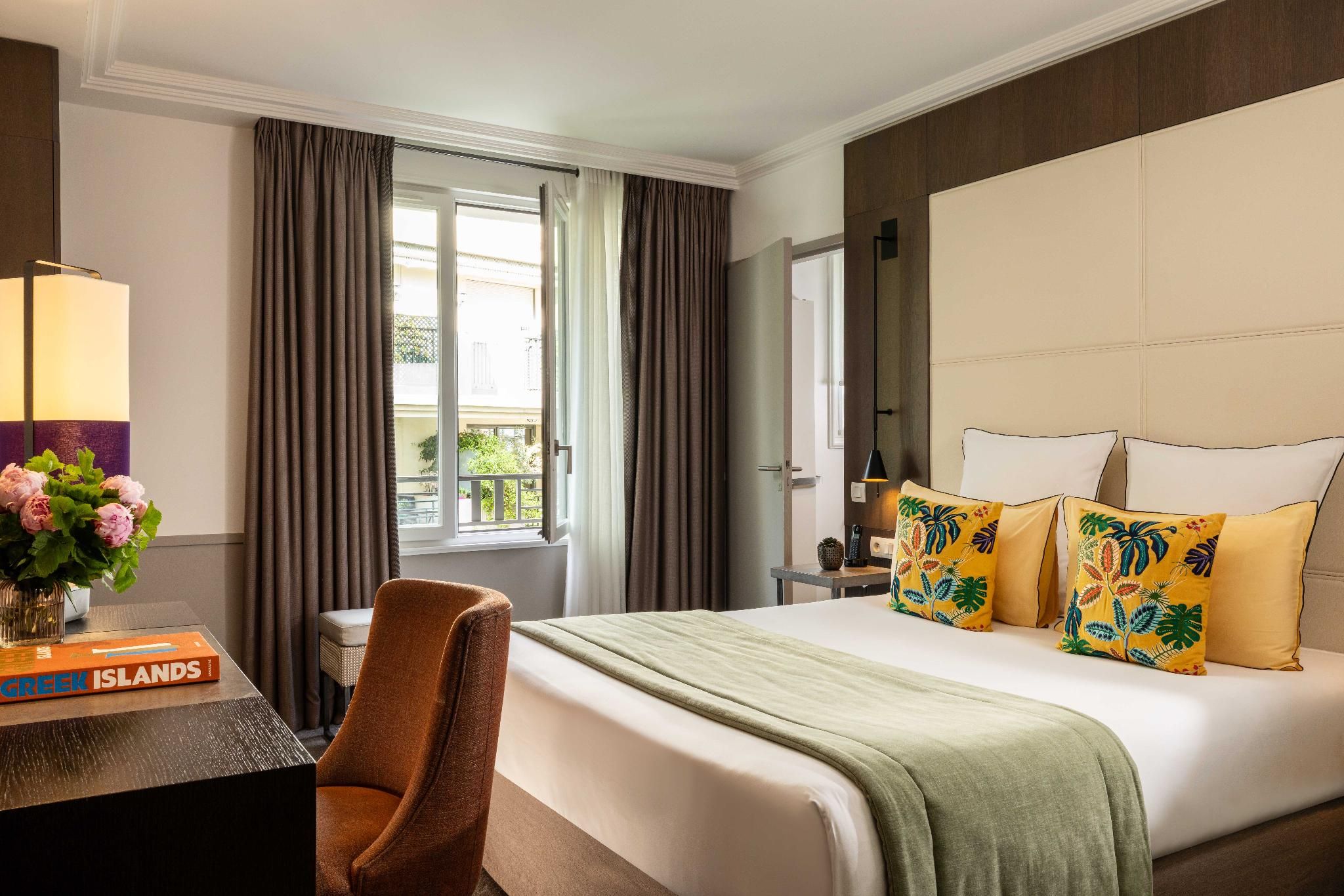 undefined Villa Saxe Eiffel 7