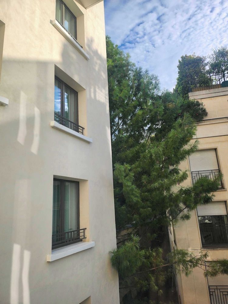 undefined Villa Saxe Eiffel 2