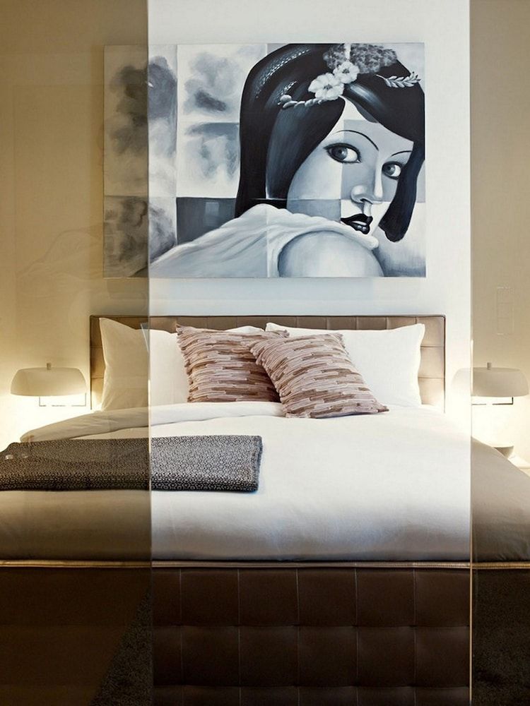 undefined VISIONAPARTMENTS Berlin Otto-Braun-Strasse 10