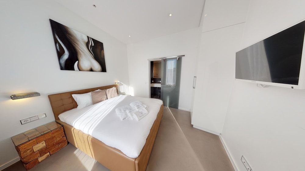 undefined VISIONAPARTMENTS Berlin Otto-Braun-Strasse 4