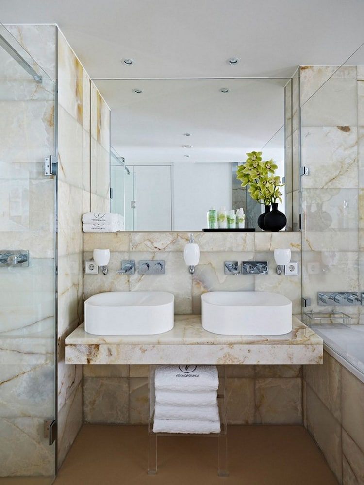 VISIONAPARTMENTS Berlin Otto-Braun-Strasse 1 Bedroom Apartment Junior 12