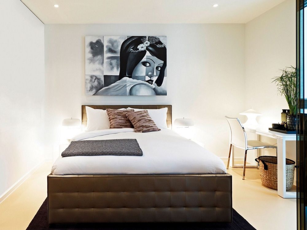 undefined VISIONAPARTMENTS Berlin Otto-Braun-Strasse 5