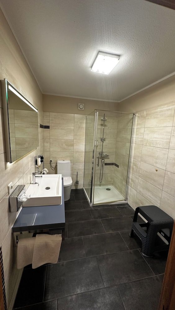 Hotel Zierow Suite 3