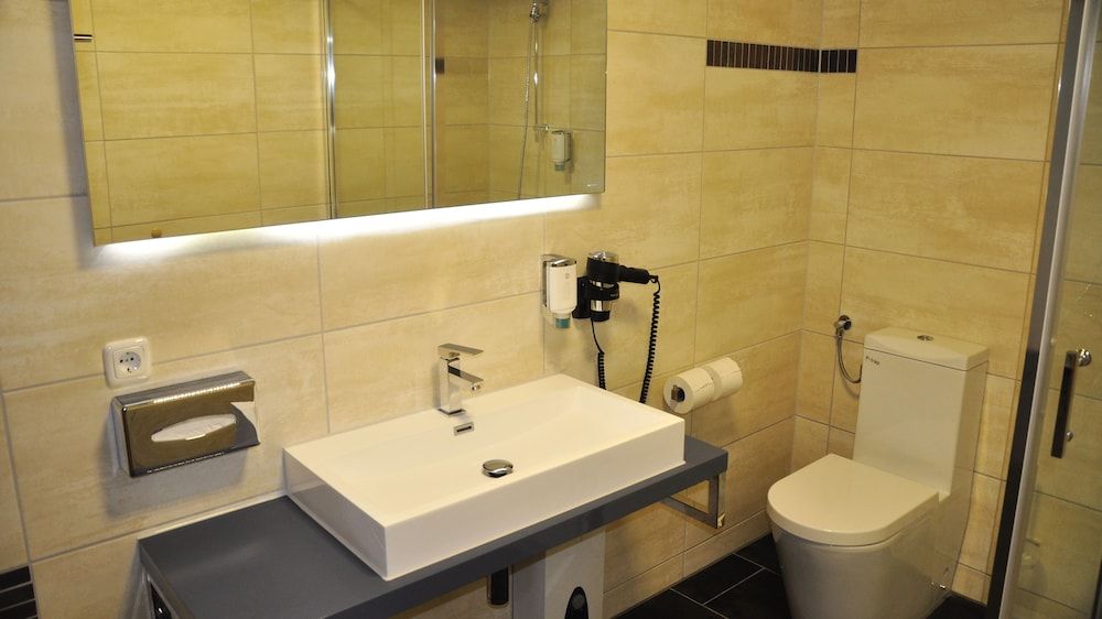 Hotel Zierow Suite 2