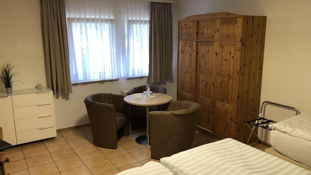 Hotel Zierow Triple Room 3