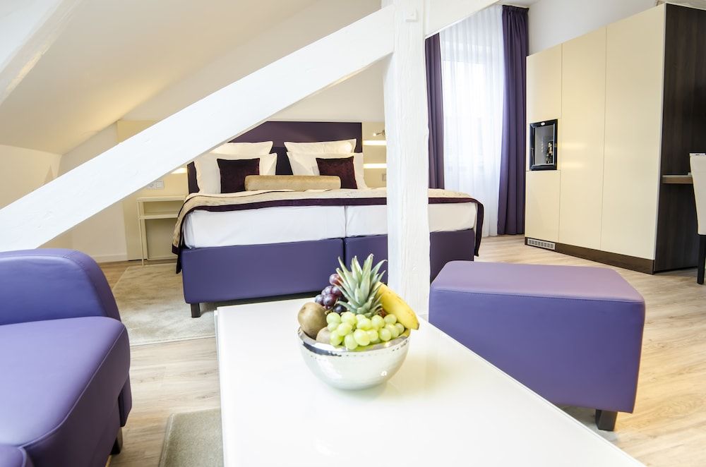 undefined Hotel Merkur 7