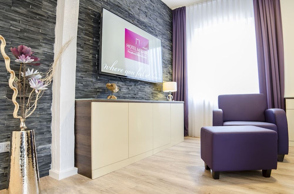 undefined Hotel Merkur 10