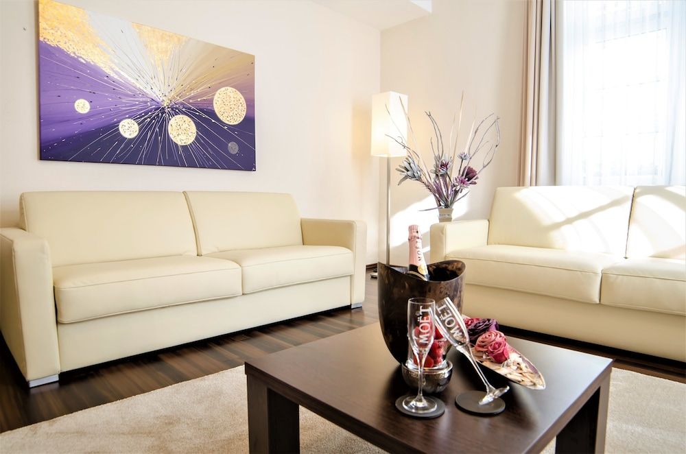 undefined Hotel Merkur 4