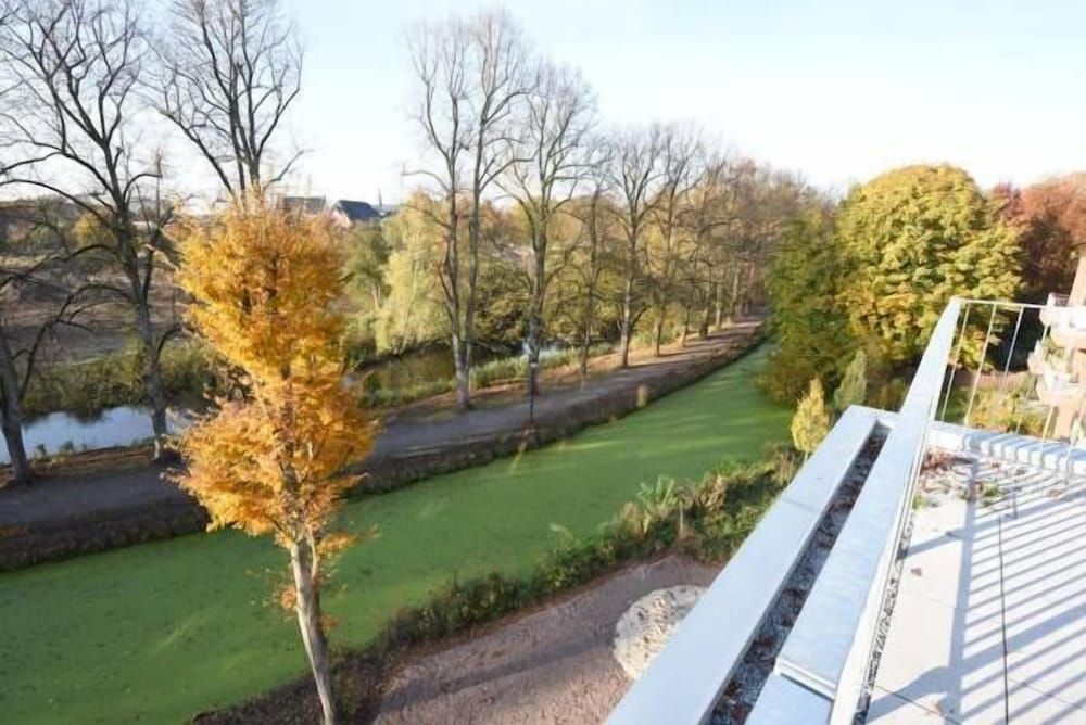 Steverbett Hotel Apartment, 1 Bedroom, Balcony, River View (Kitchenette) 4