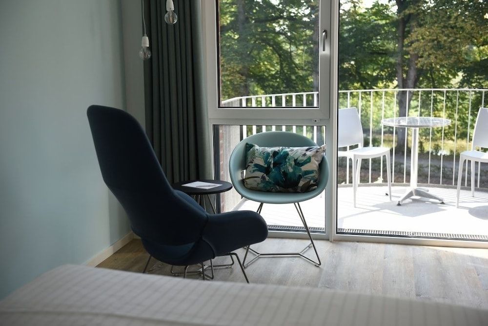 Steverbett Hotel Apartment, 1 Bedroom, Balcony, River View (Kitchenette) 3