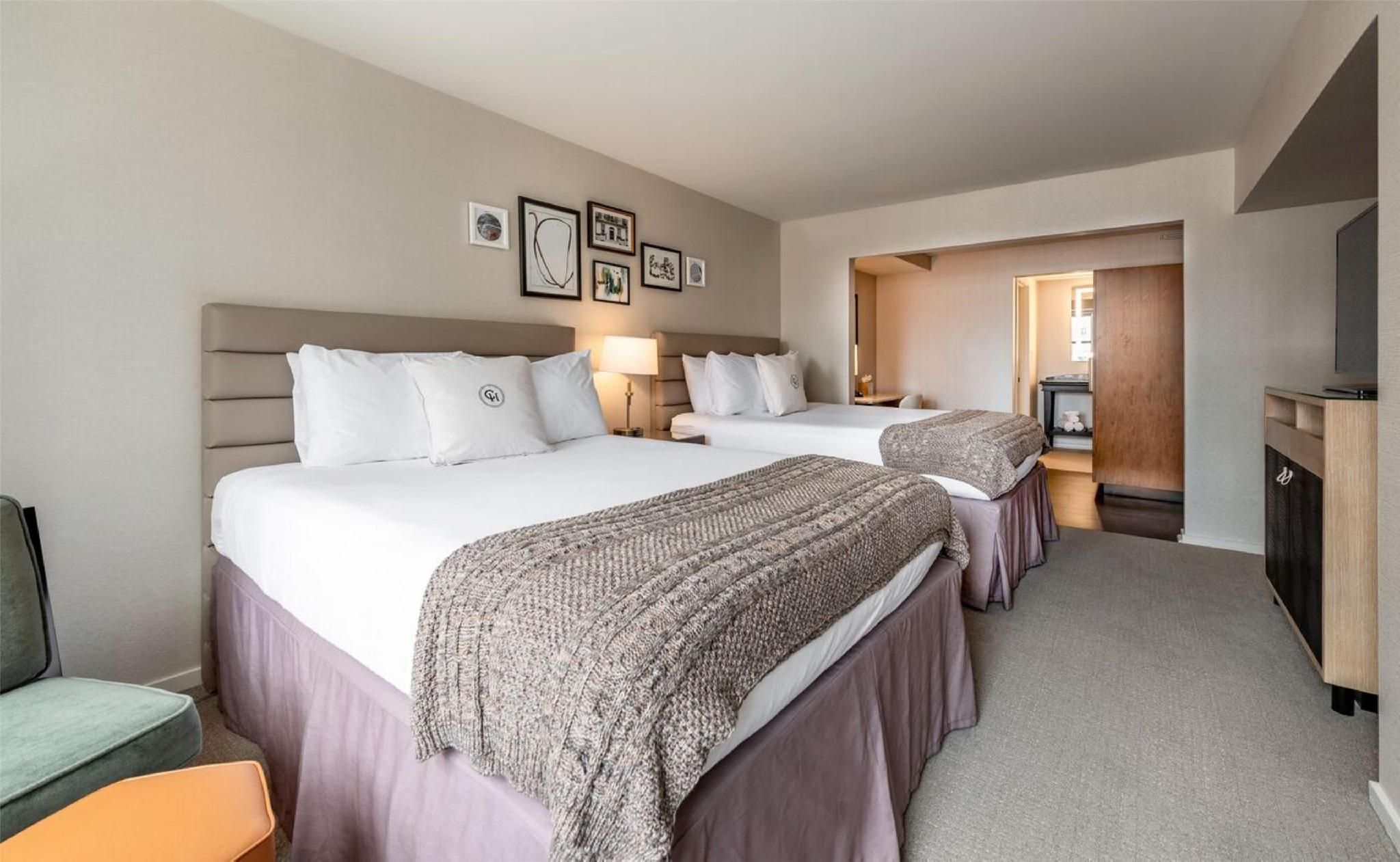 undefined Claridge House Chicago, Tapestry Collection by Hilton 6