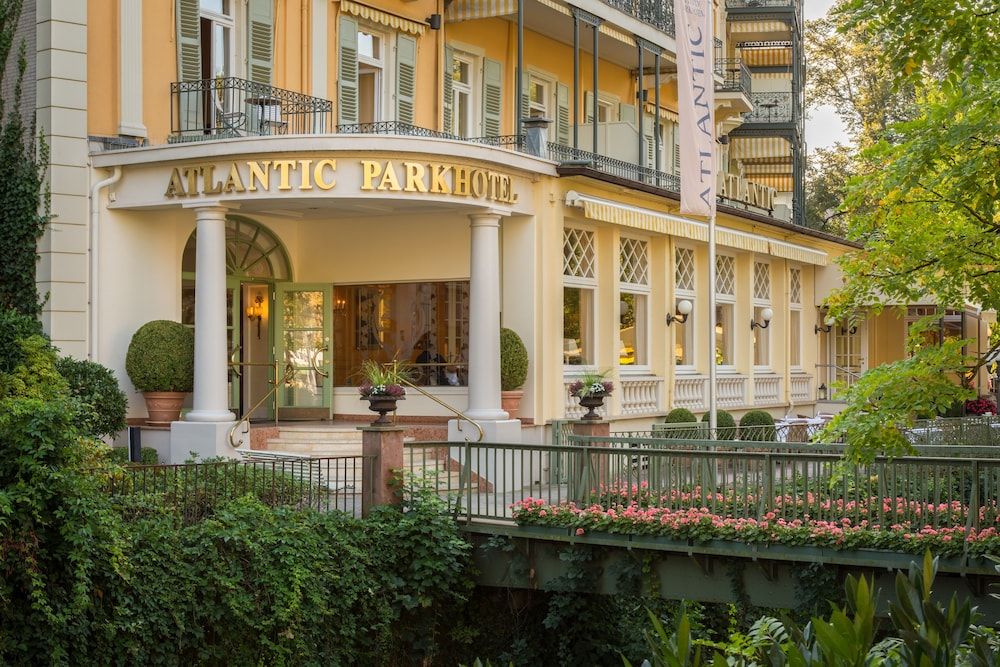 undefined Atlantic Parkhotel 7