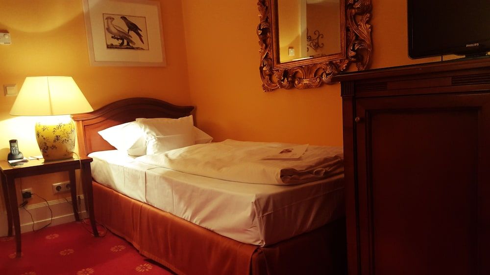 undefined Atlantic Parkhotel 10