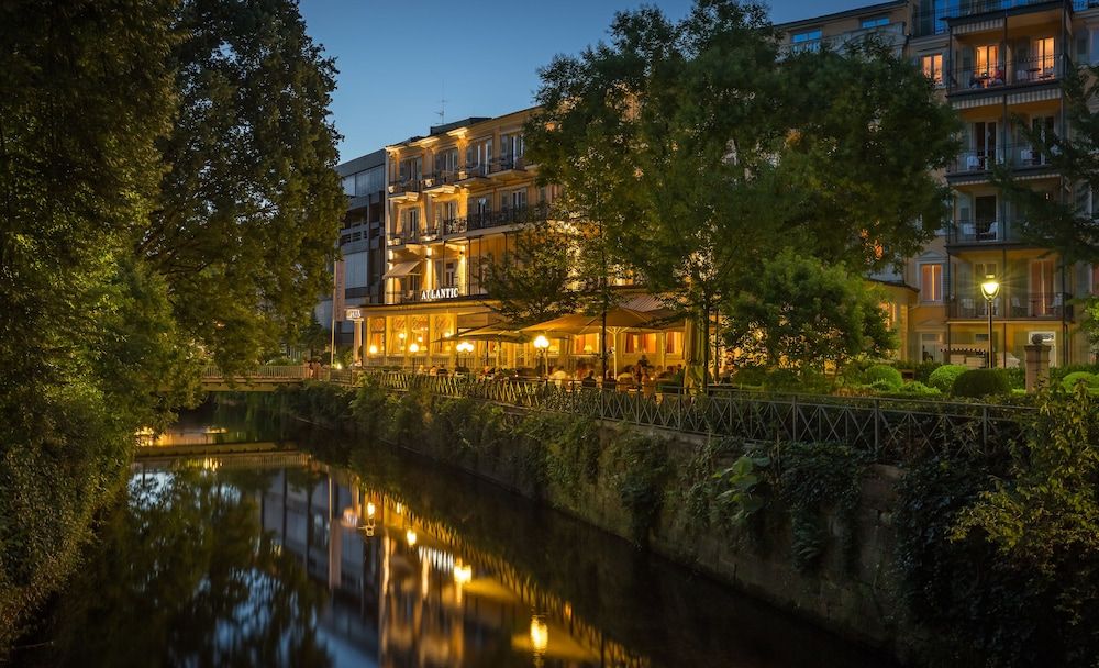 undefined Atlantic Parkhotel 9