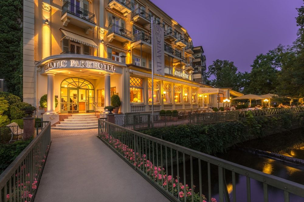 undefined Atlantic Parkhotel 6