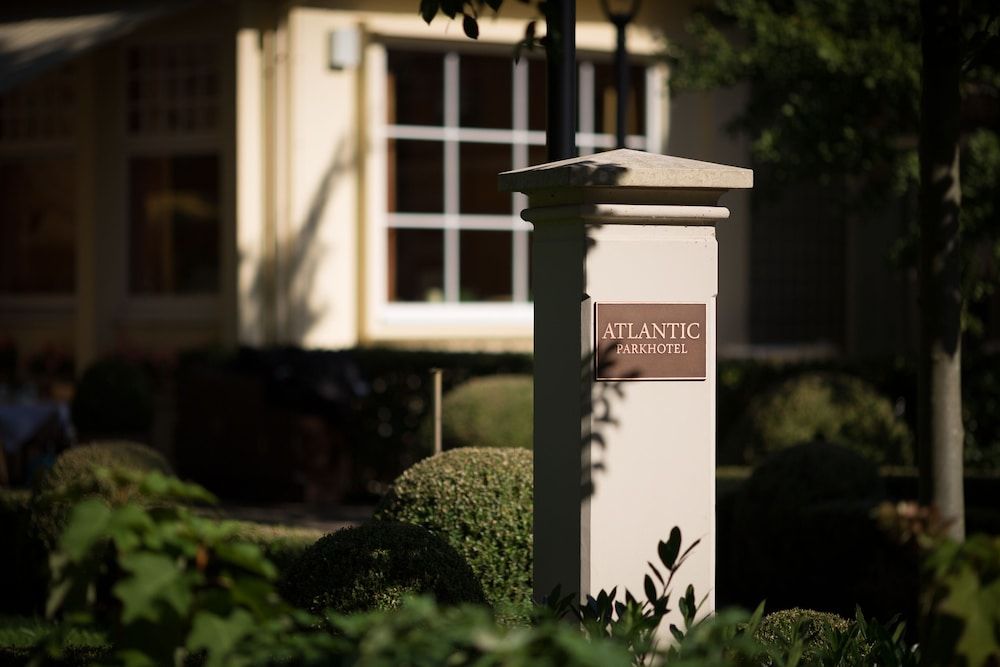undefined Atlantic Parkhotel 8