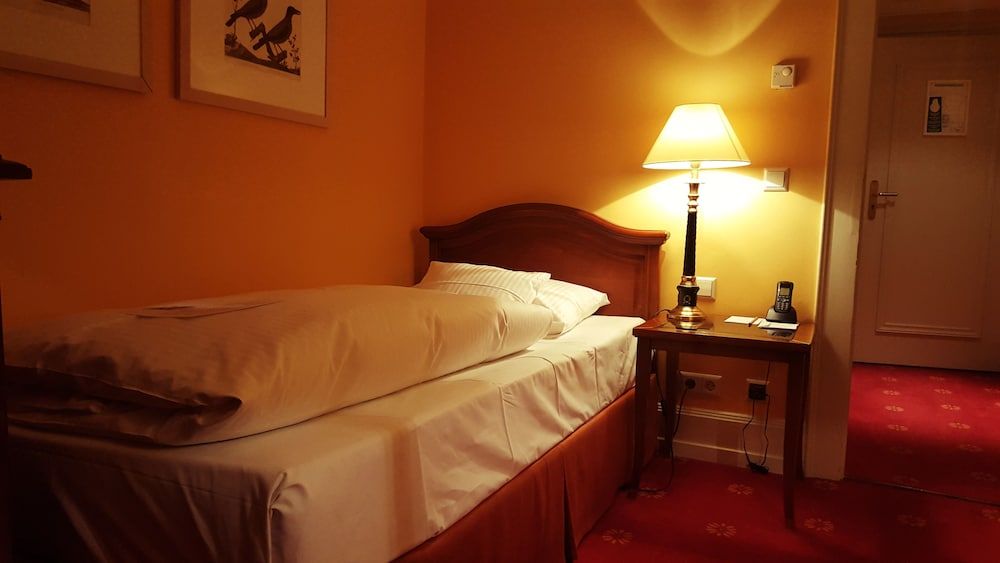 undefined Atlantic Parkhotel 5