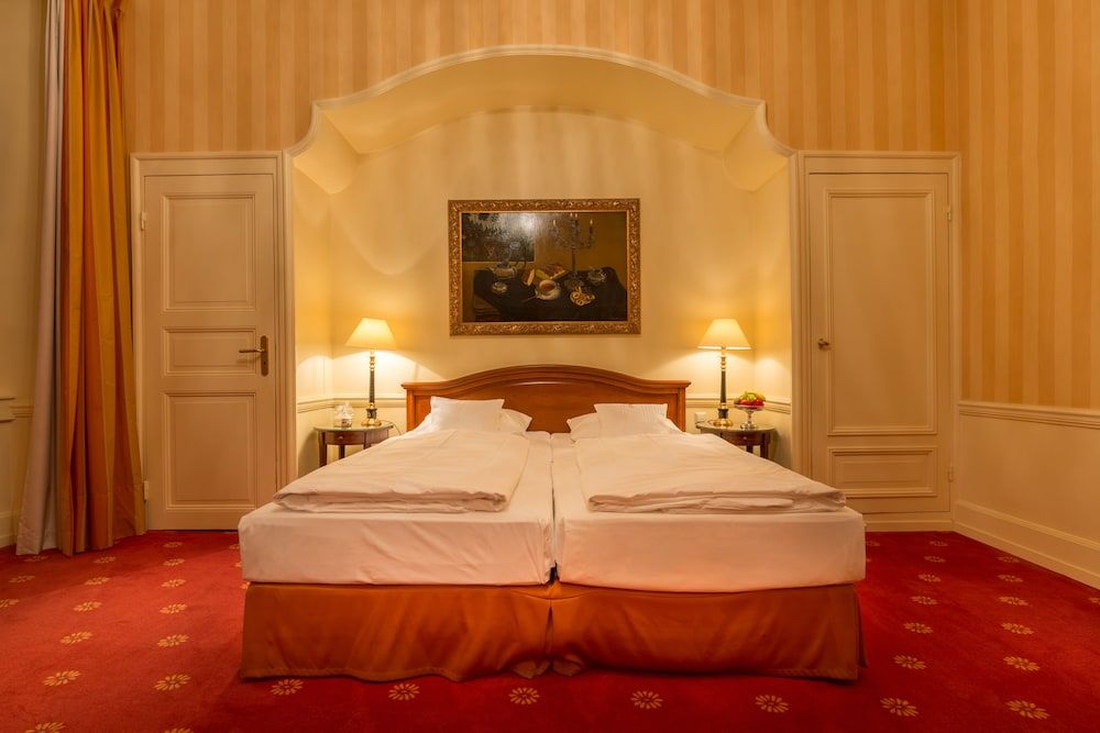 undefined Atlantic Parkhotel 2