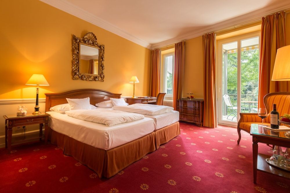 undefined Atlantic Parkhotel 3