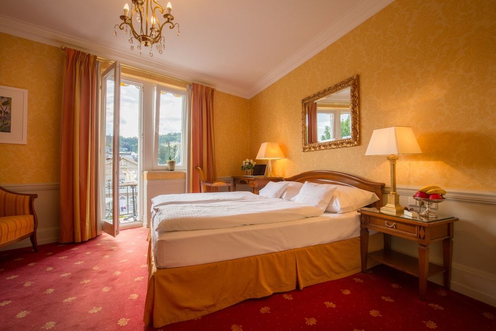 undefined Atlantic Parkhotel 4