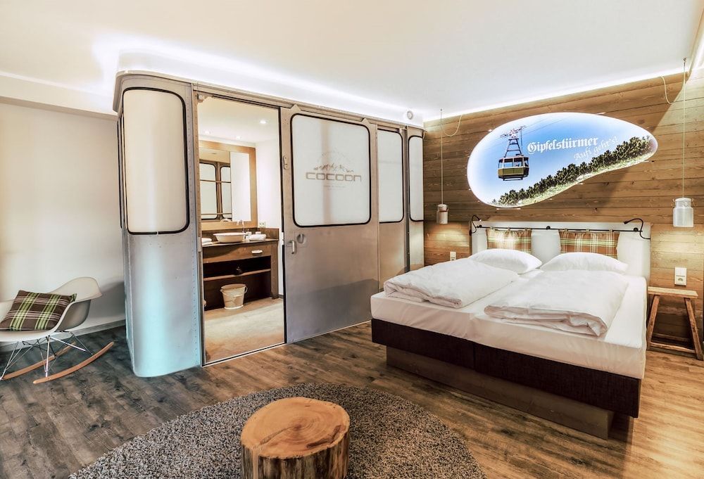 undefined Cocoon Hauptbahnhof