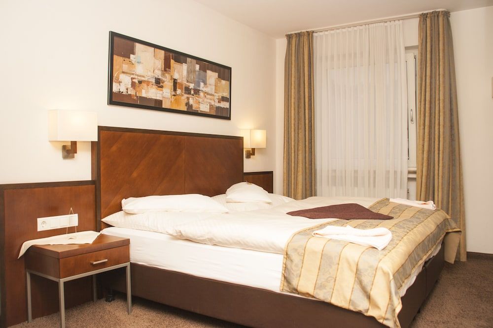 Comfort Double Room