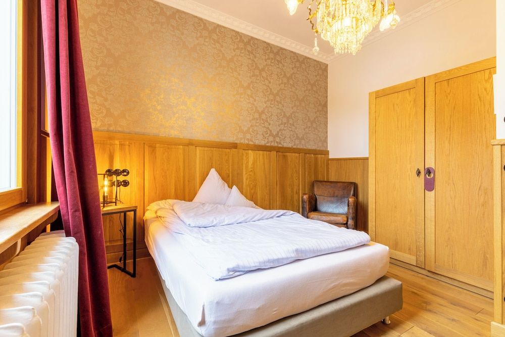 Hotel 1782 Business Single Room (Beletage)