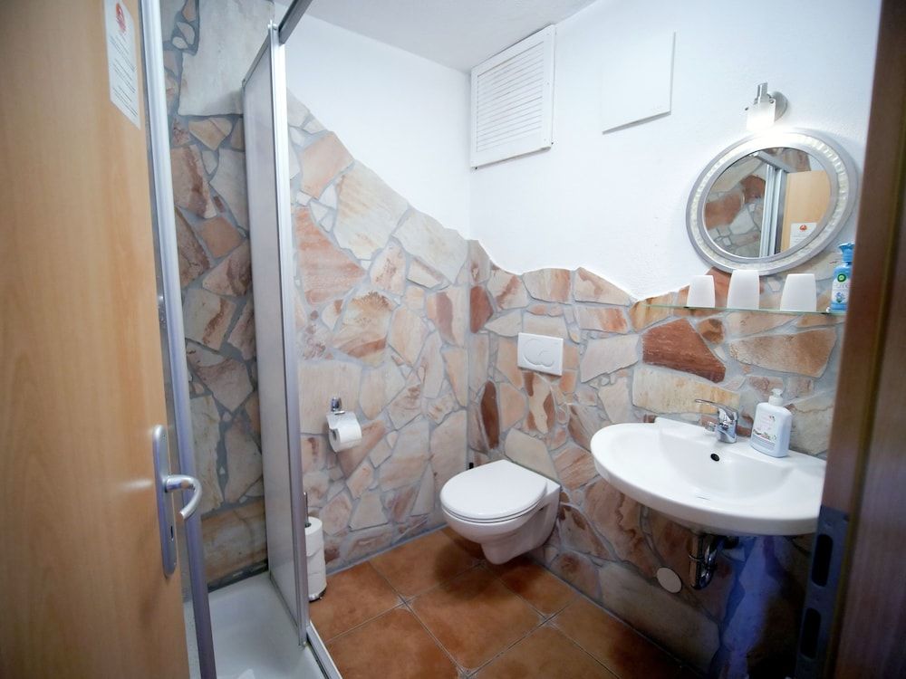 Gaestehaus Parkblick Triple Room 10