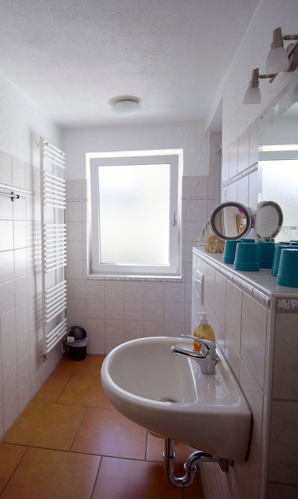 Gaestehaus Parkblick Condo, 2 Bedrooms 8