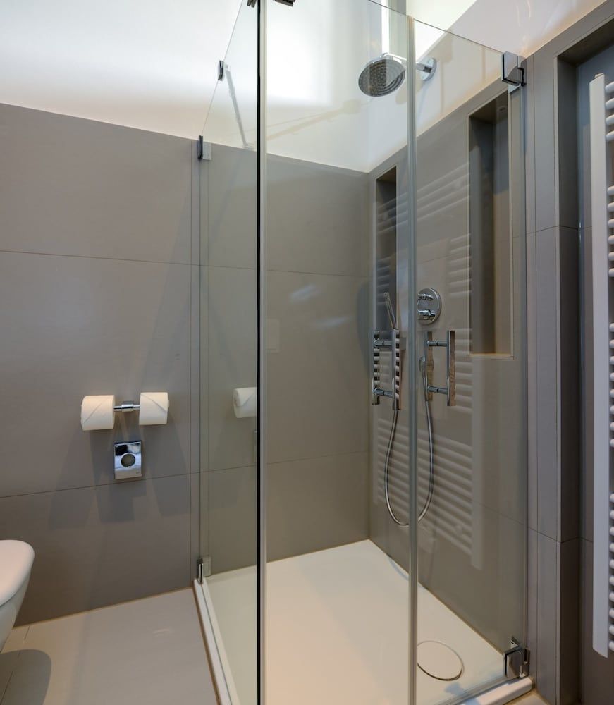 Hotel Volksschule Standard Double Room - Basement 6