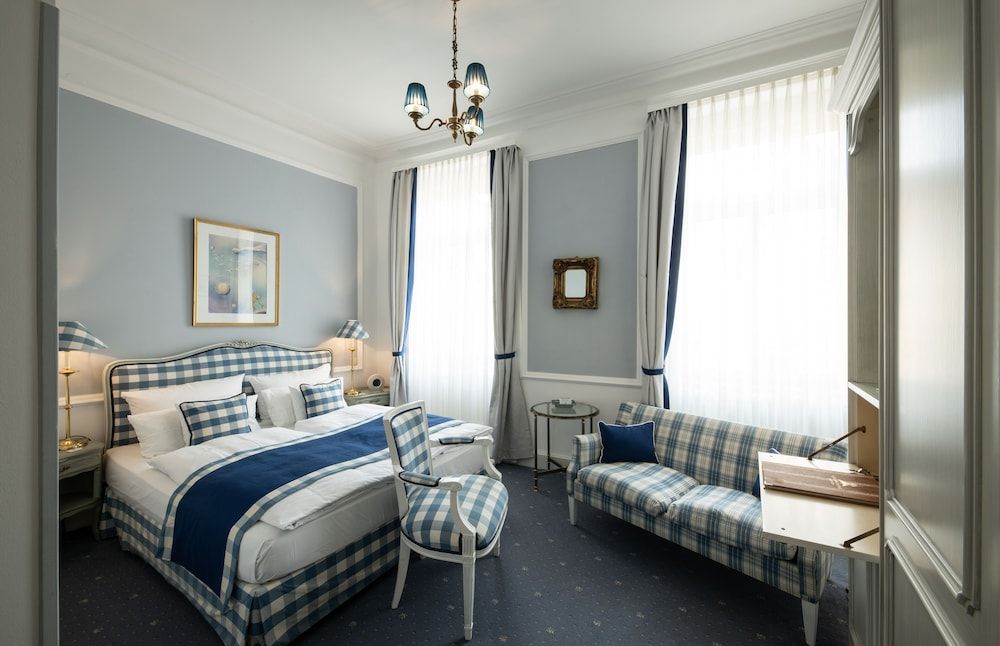 Der Kleine Prinz Comfort Double Room 4