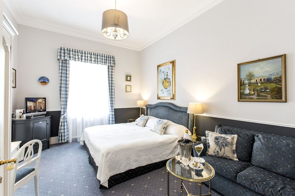 Der Kleine Prinz Comfort Double Room